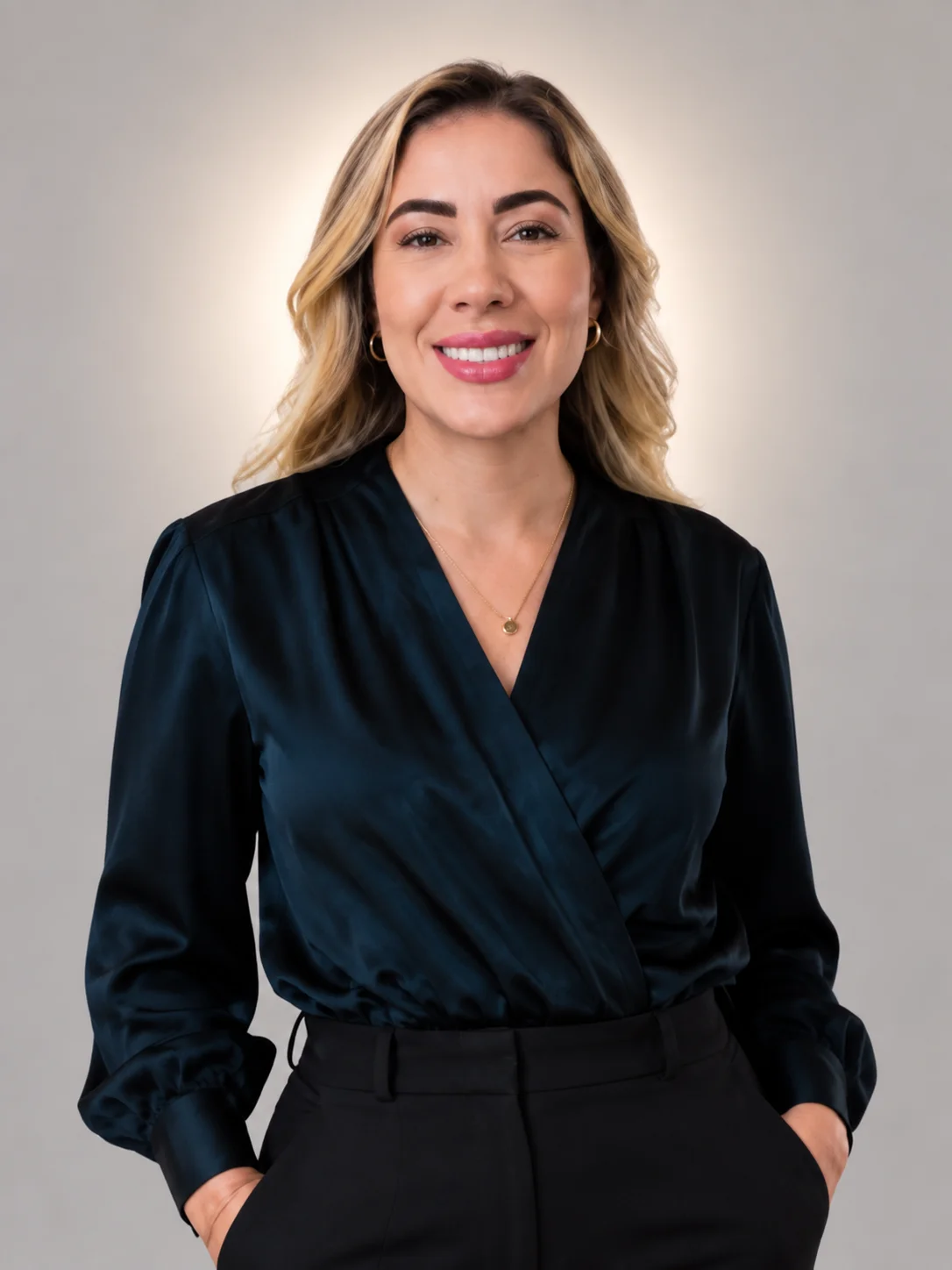 Letícia Cavalcante Campos