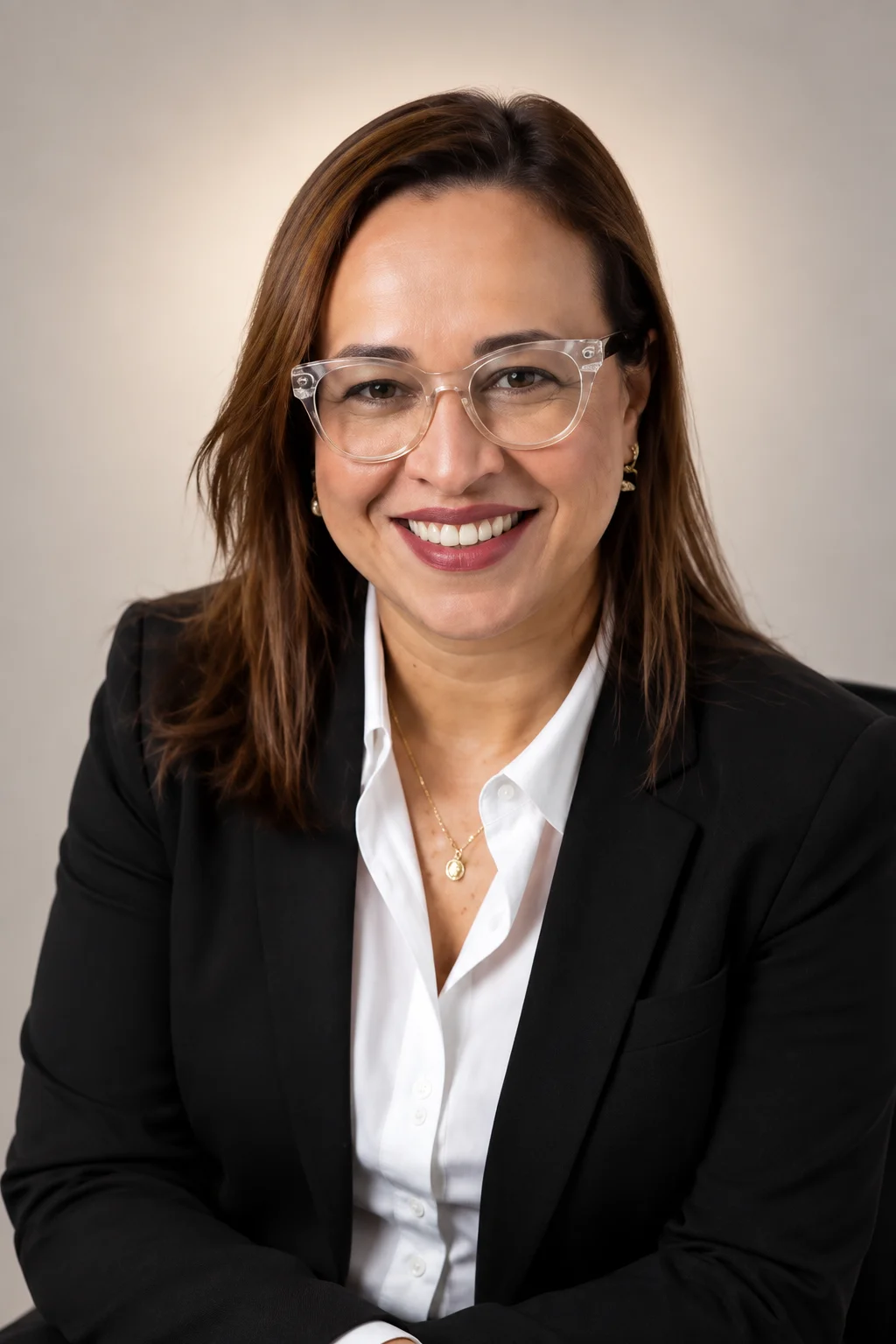 Maria do Socorro Lima de Freitas