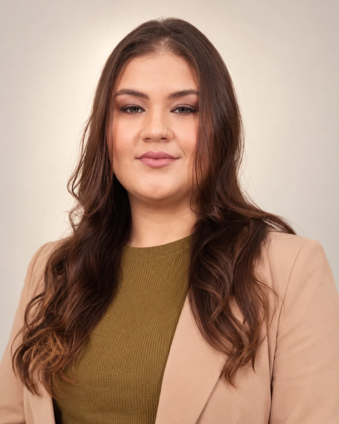Maria Luiza Mourão