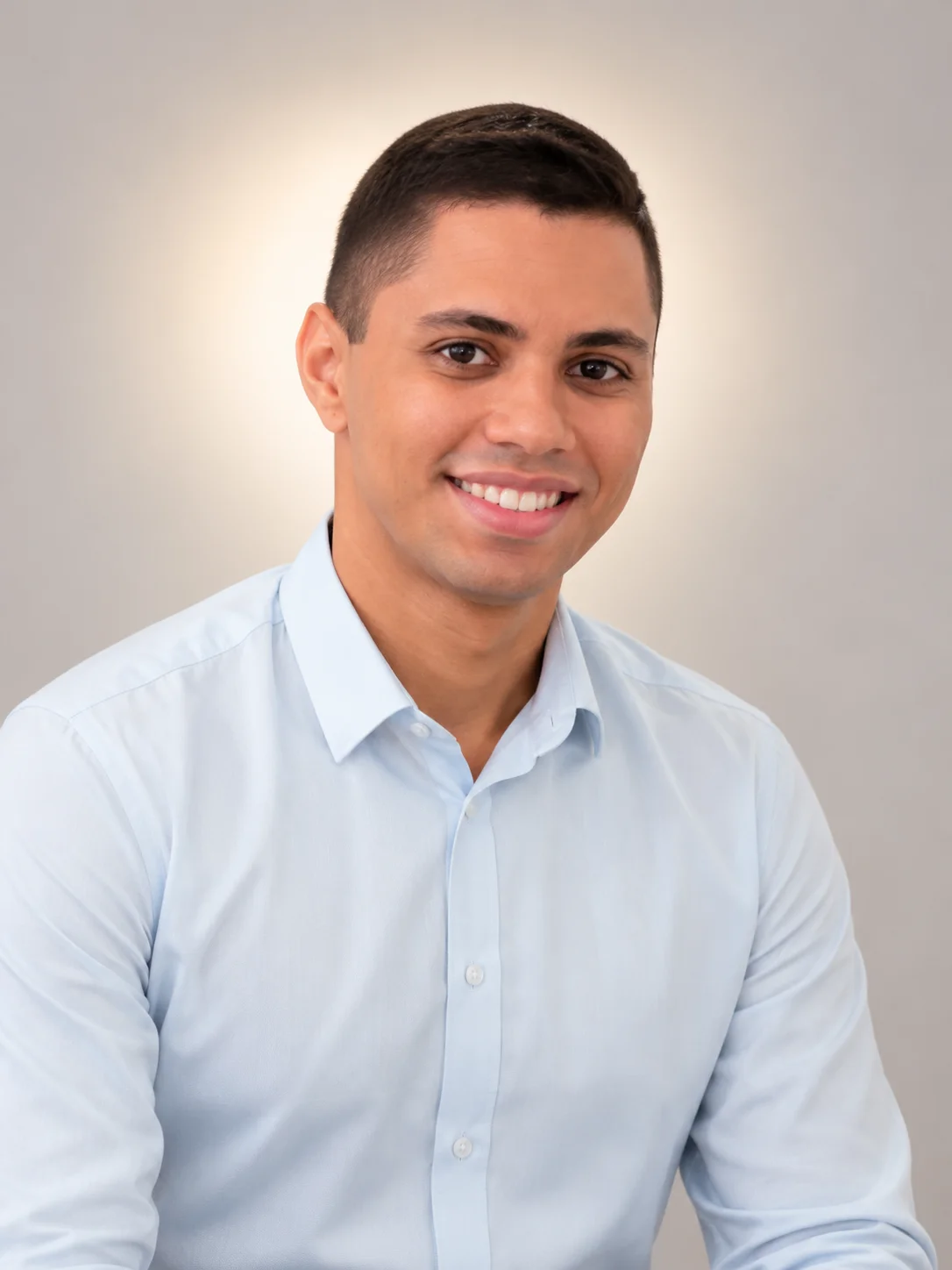 Samuel do Nascimento Pereira